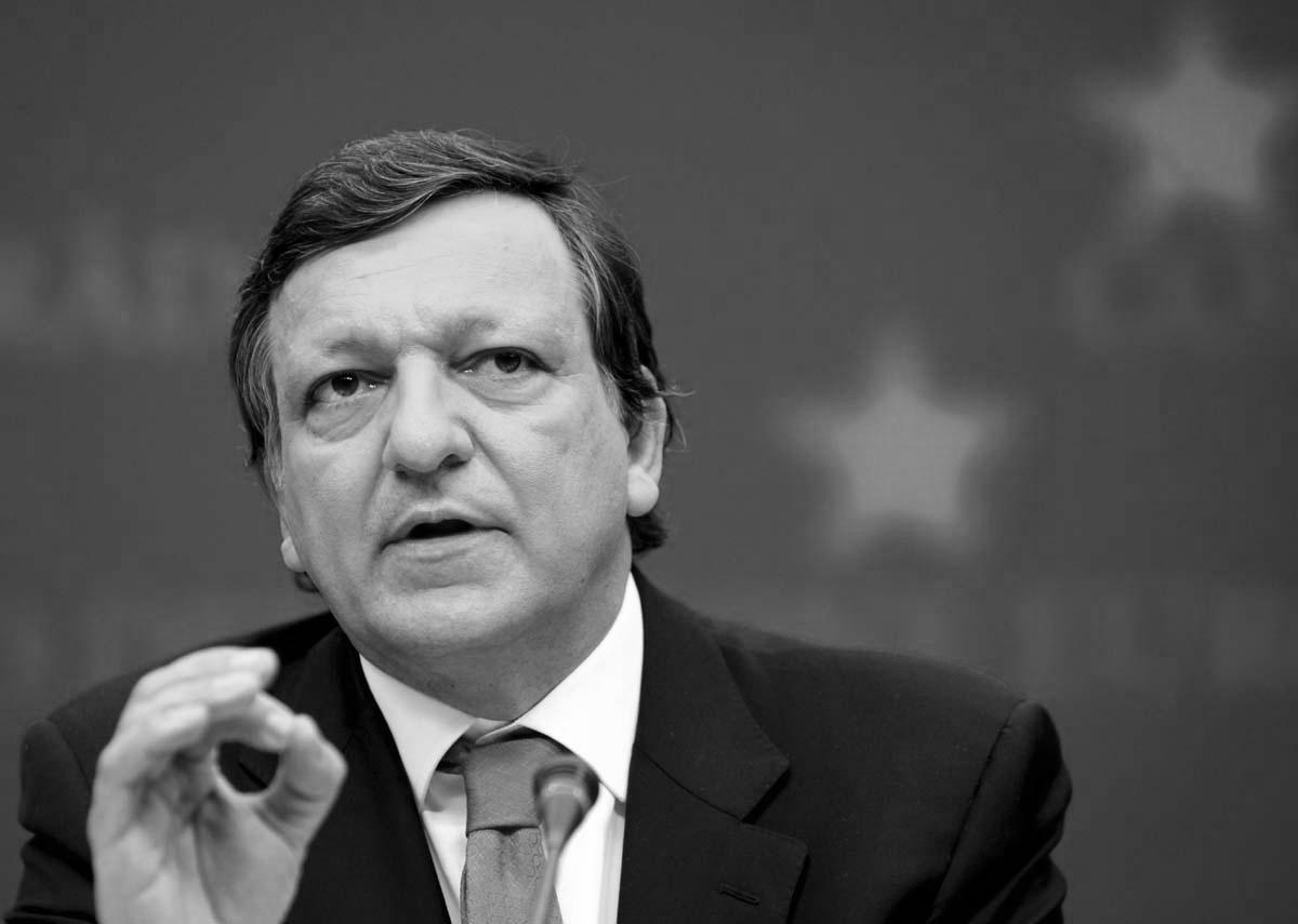 José Manuel Durão Barroso  Liechtenstein Institute on Self-Determination