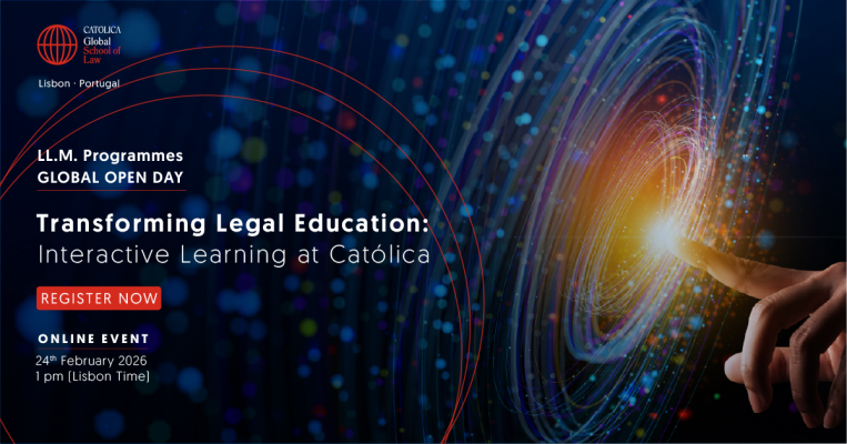 2026 Global Open Day 