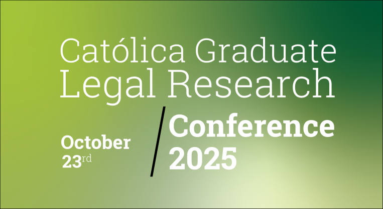 Católica Research Centre for the Future of Law