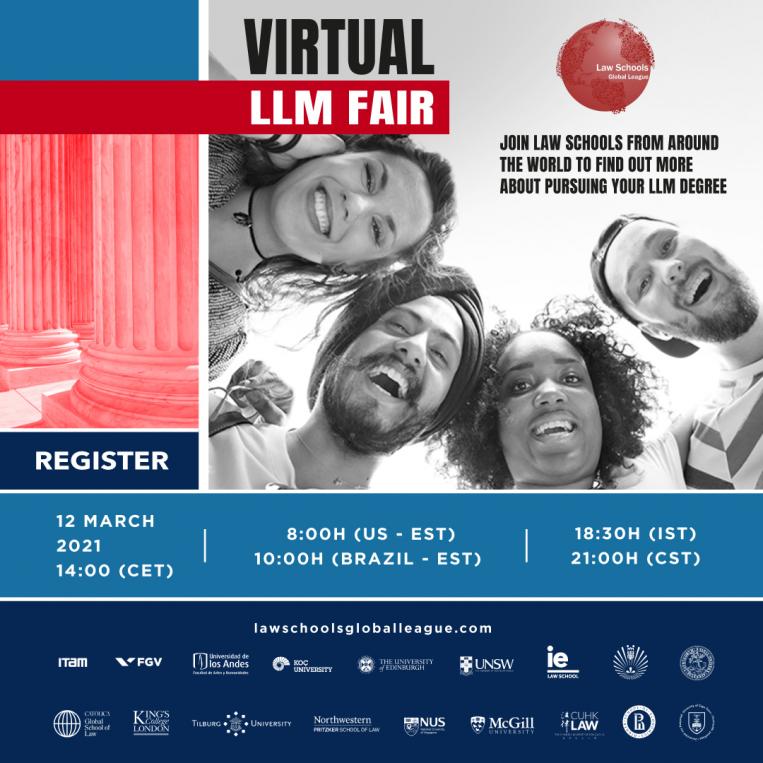 Virtual Fair