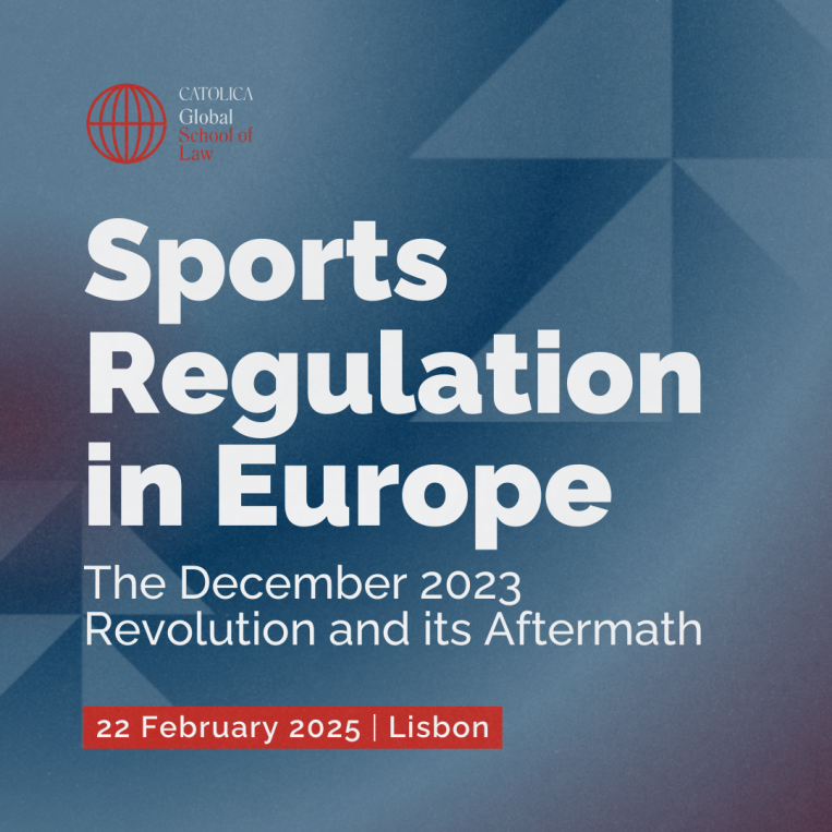 Sports Regulation in Europe 2025