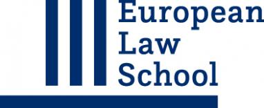 European Law School logo small