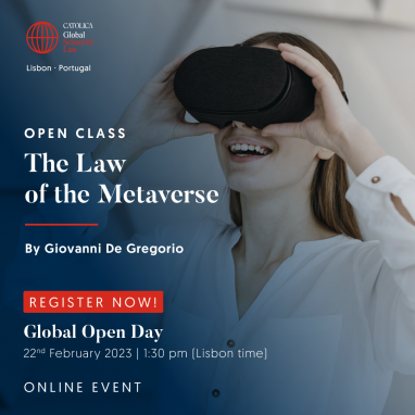 Global Open Day