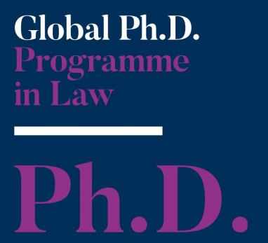 Global Ph.D. Programme in Law