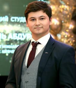 Adil Abduramanov