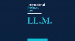 Homepage - Advanced LL.M International Business law