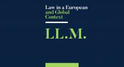 Homepage - LL.M Law in a European and Global Context