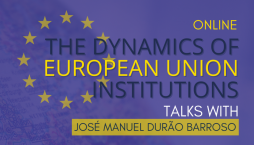 Dynamics of UE - evento