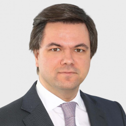 Gonçalo Saraiva Matias