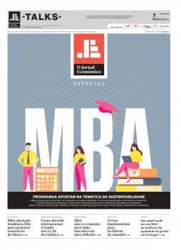 Especial Economico - MBA2022