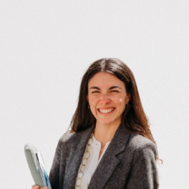 Maria Verónica