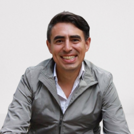 Francisco Londoño