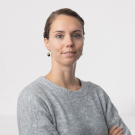 Maria José Schmidt-Kessen photo