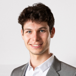 Maximilian Berger photo