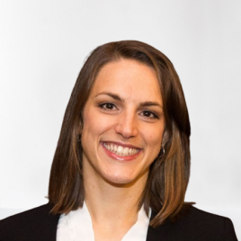 Melanie Fink 