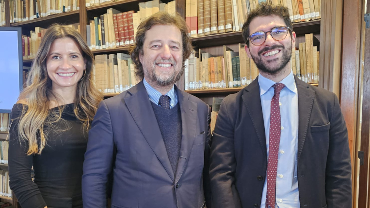 New Leadership CGSL_ IMG