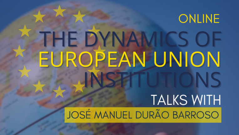 Dynamics of UE 2022 - event