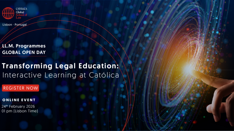 2026 Global Open Day