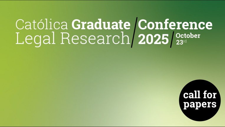 Católica Research Centre for the Future of Law