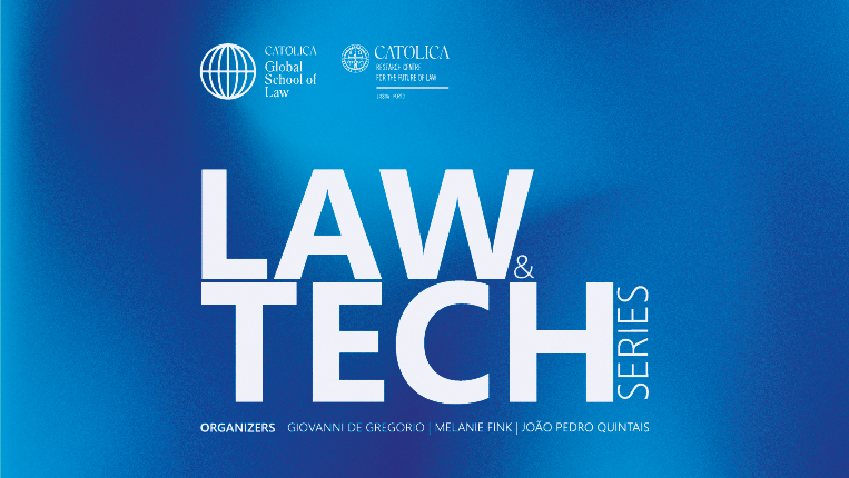 Law & Tech Series imagem
