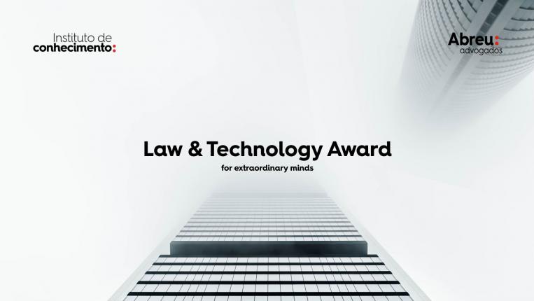 5th Law & Technology Award