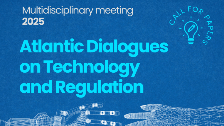 image_Call for Papers | Atlantic Dialogues on Technology and Regulation 2025